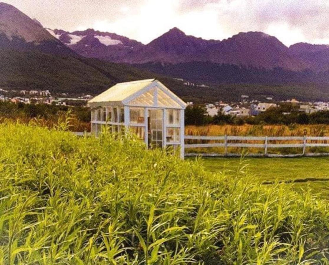 Cerro Krund Ushuaia Exterior foto