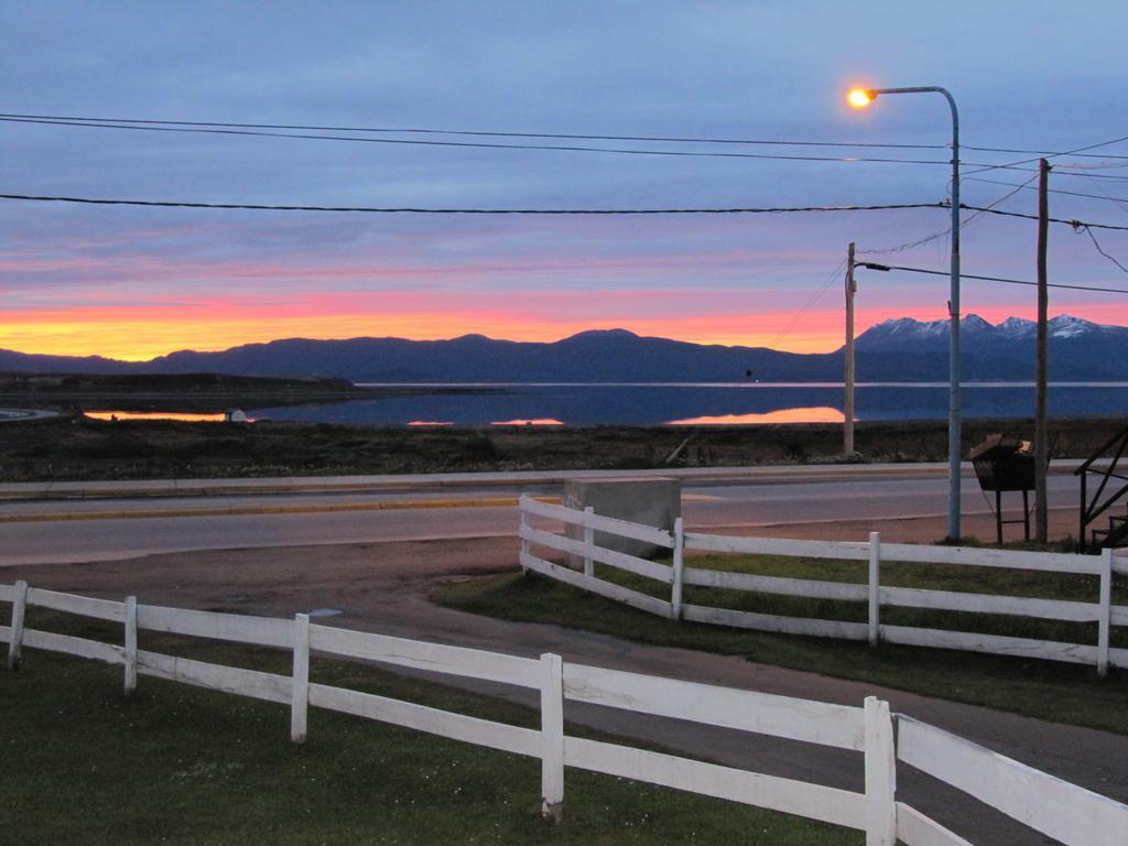 Cerro Krund Ushuaia Exterior foto