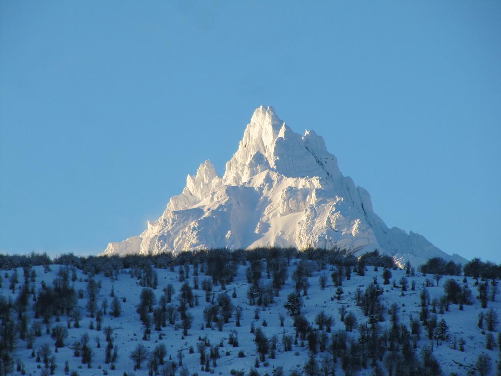 Cerro Krund Ushuaia Exterior foto